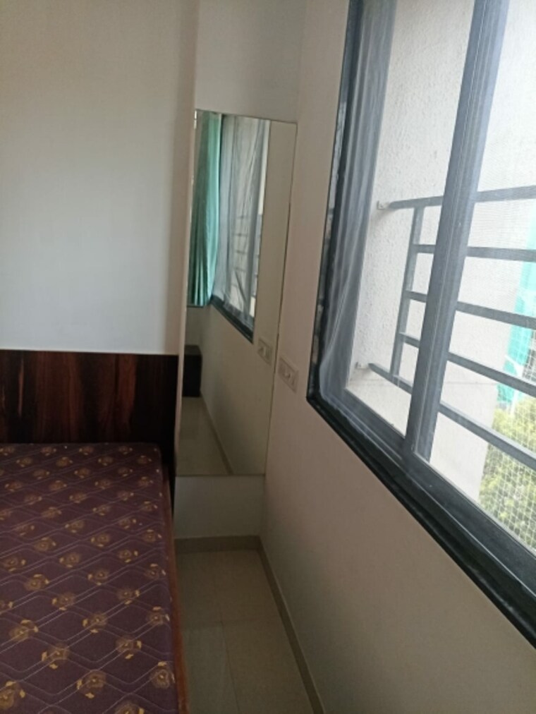 Room, swastik-divine 2 Bedroom 1200 Sq.Ft. Apartment In Science City Ahmedabad 9580320