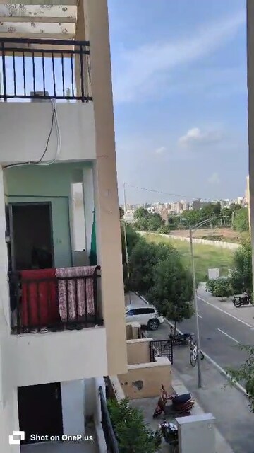 3 BHK Apartment – Exterior View View at SS City, Sector 85 - for Sale