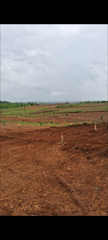 Plot Area in  Plot at Sector 52 Dronagiri – for Sale