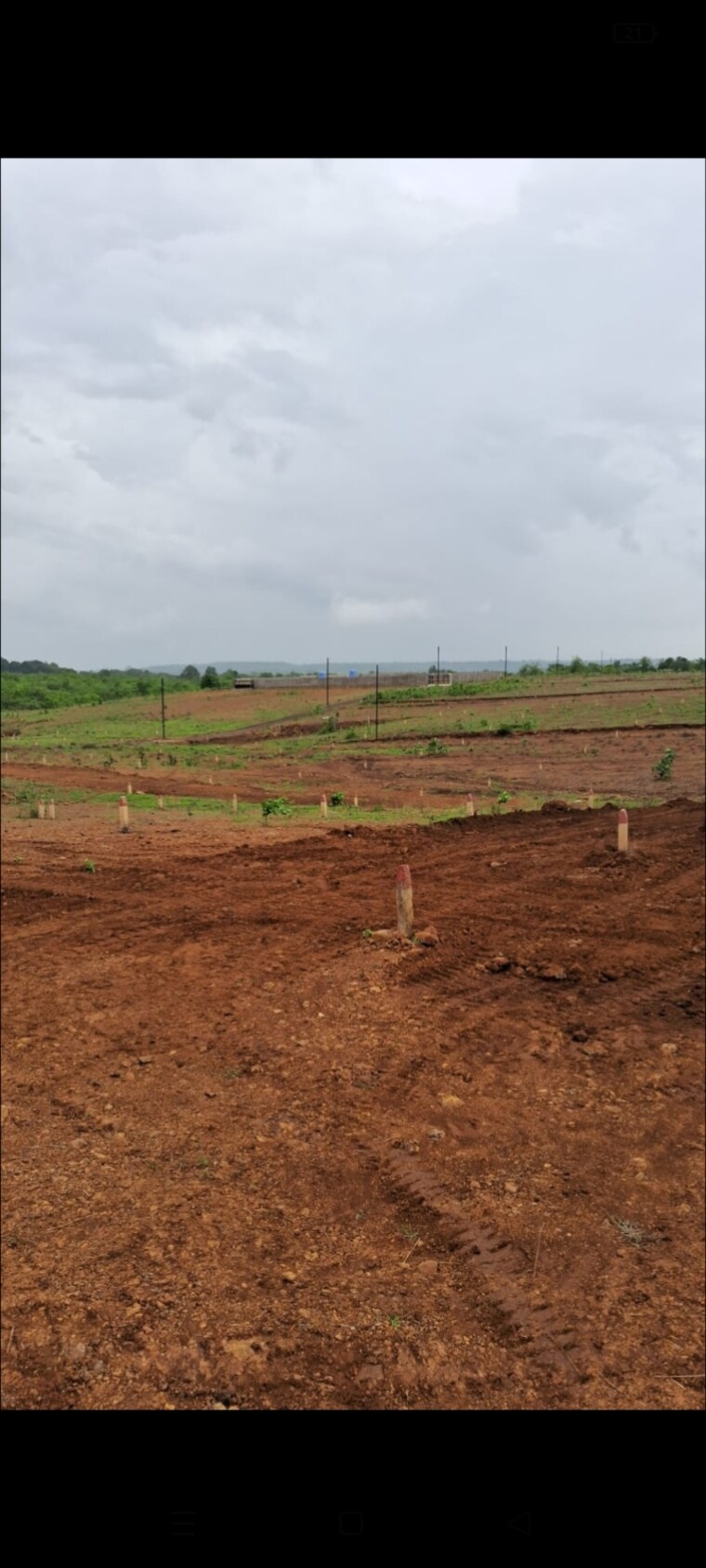 undefined, sector 52 dronagiri  100 Sq.Mt. Plot In Sector 52 Dronagiri Navi Mumbai 9580333