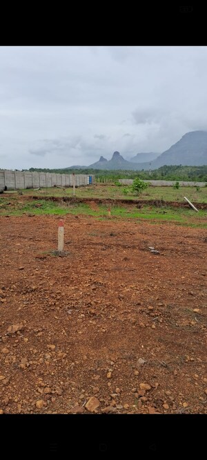 Plot Area in  Plot at Sector 52 Dronagiri – for Sale