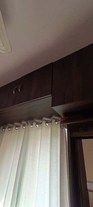 Furnished Amenities in 1 BHK Apartment at Primespace Utsav Homes II, Bavdhan – for Rent