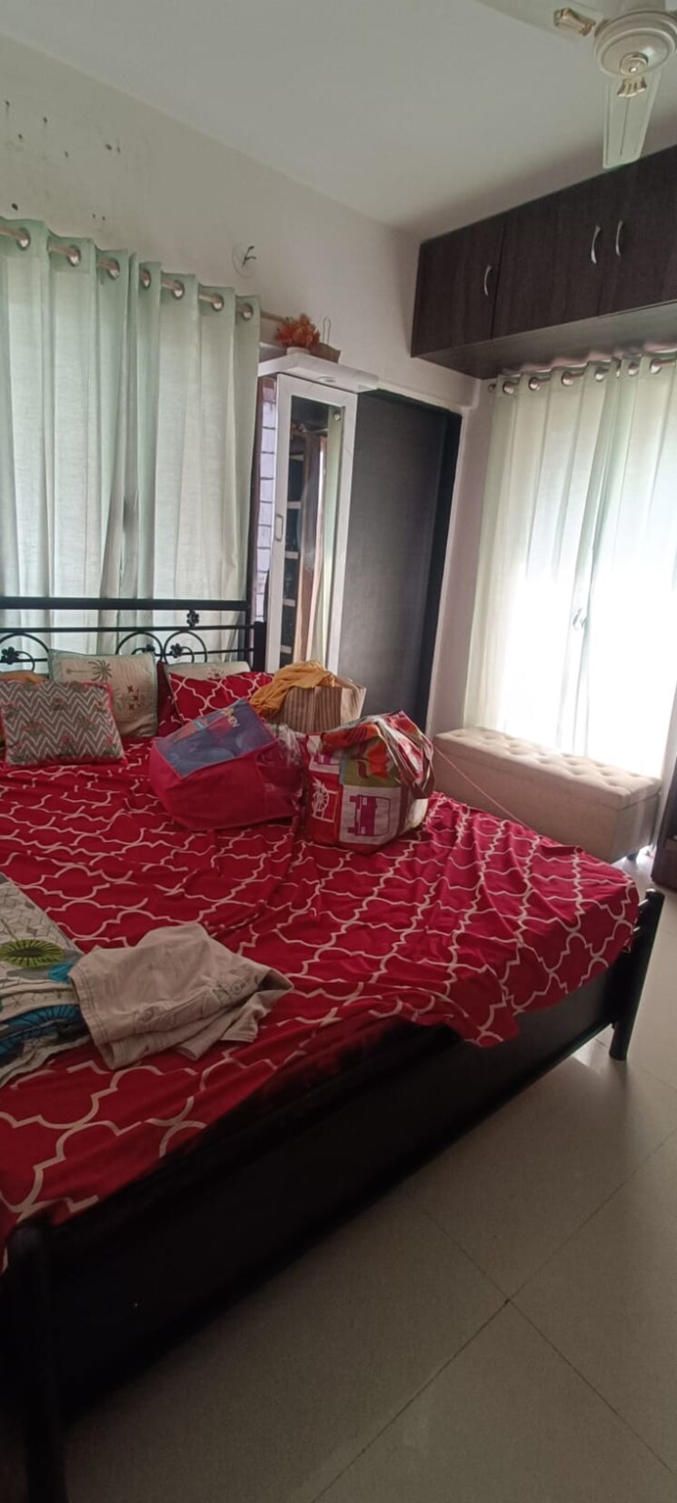 Bedroom, primespace-utsav-homes-ii 1 Bedroom 700 Sq.Ft. Apartment In Bavdhan Pune 9580344