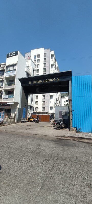 1 BHK Apartment – Exterior View View at Primespace Utsav Homes II, Bavdhan - for Rent