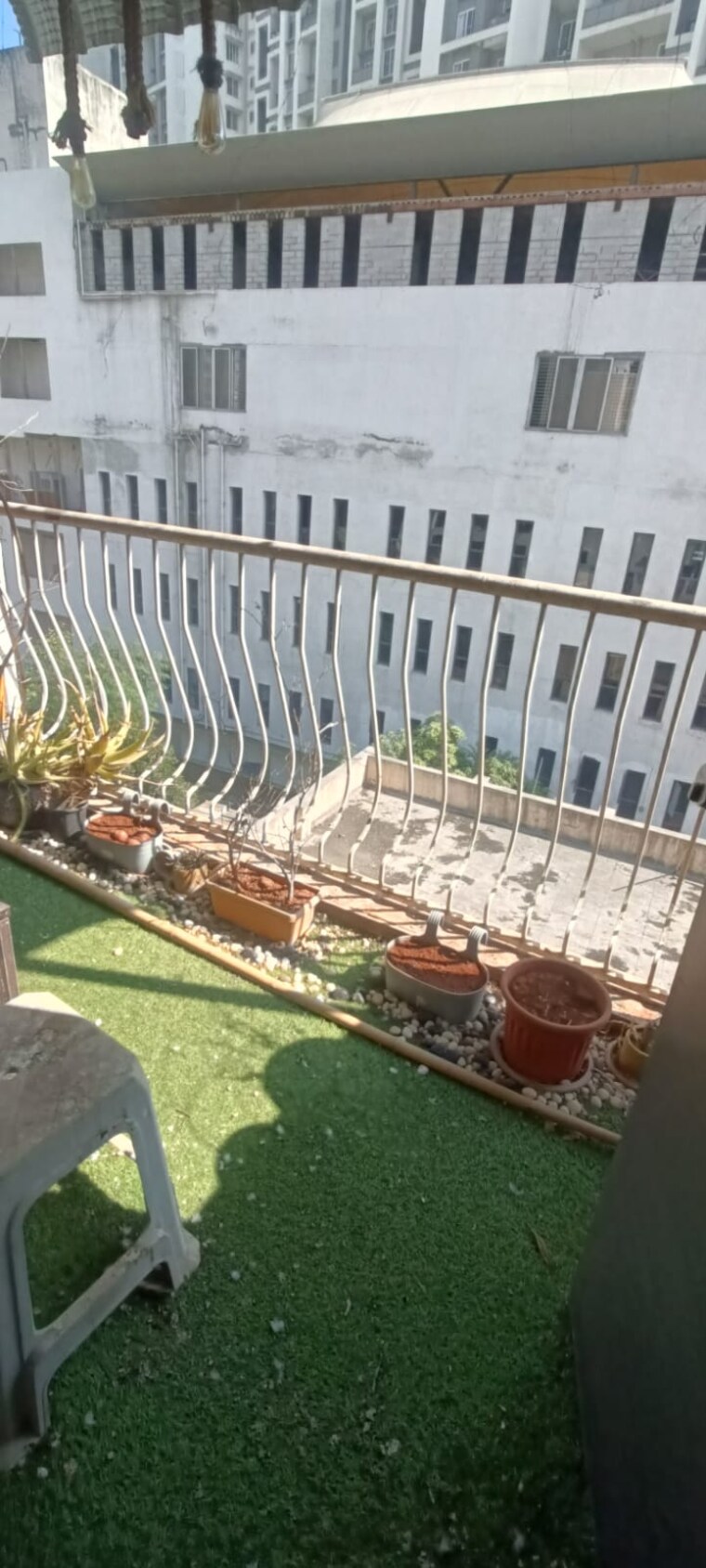 Exterior View, primespace-utsav-homes-ii 1 Bedroom 700 Sq.Ft. Apartment In Bavdhan Pune 9580344