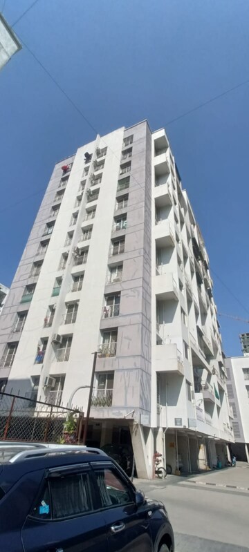 1 BHK Apartment – Exterior View View at Primespace Utsav Homes II, Bavdhan - for Rent