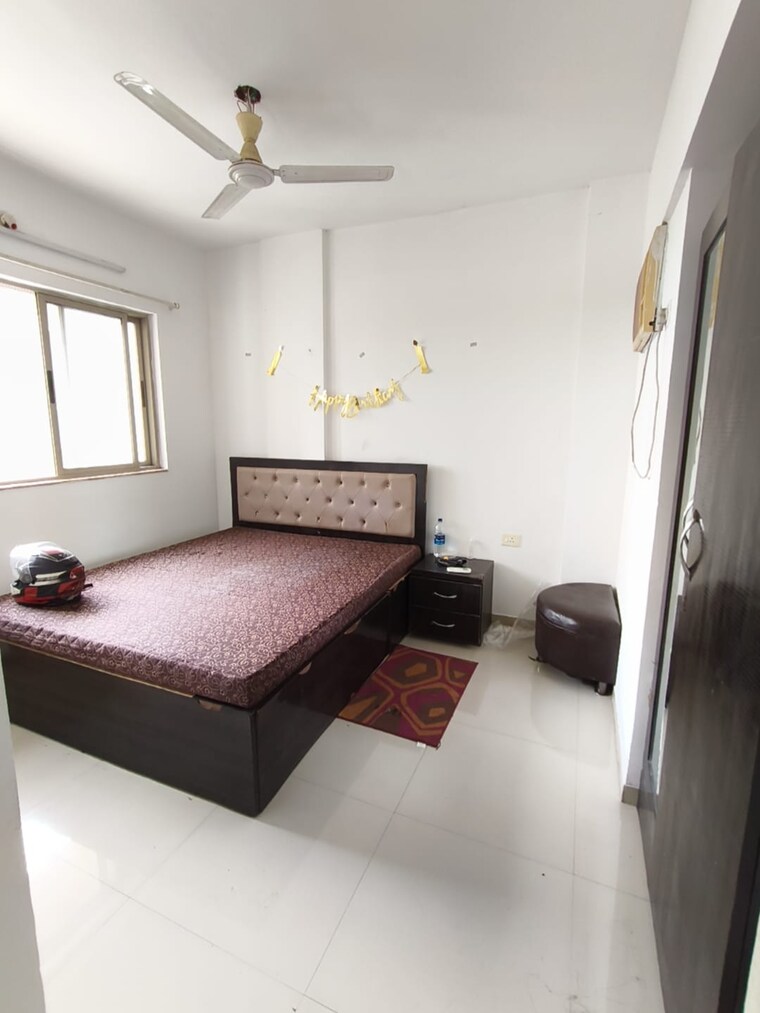 Bedroom, lodha-palava-casa-rio-caspiana 1 Bedroom 594 Sq.Ft. Apartment In Dombivli East Thane 9580335