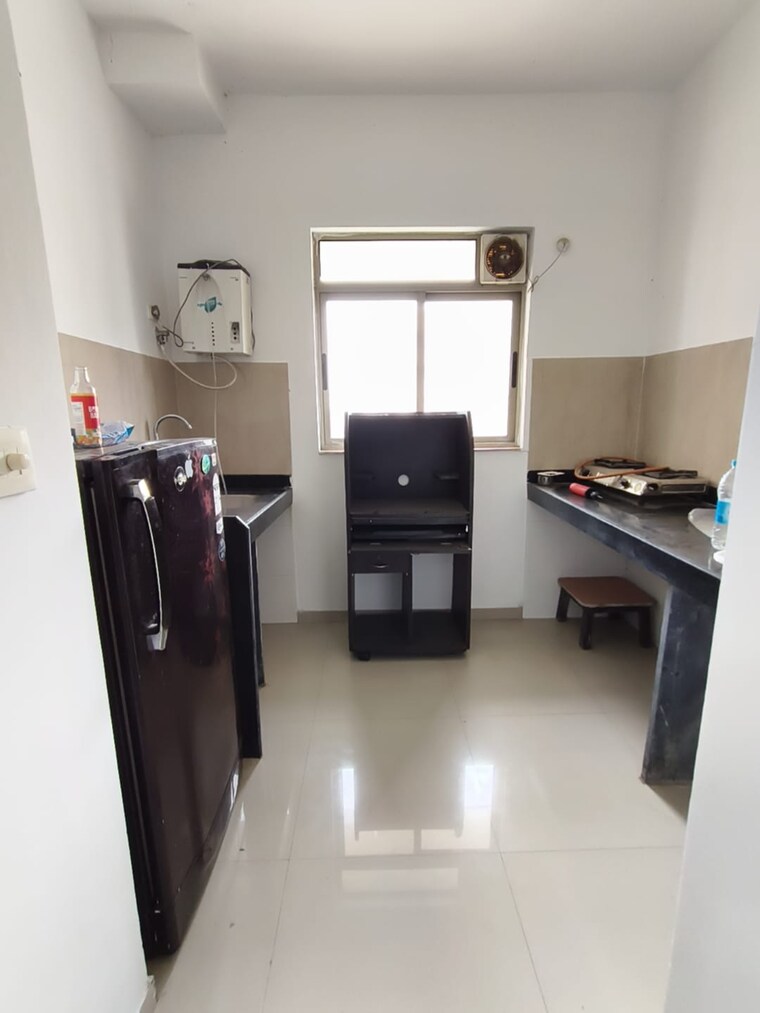 Kitchen, lodha-palava-casa-rio-caspiana 1 Bedroom 594 Sq.Ft. Apartment In Dombivli East Thane 9580335