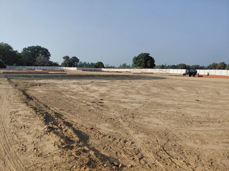 undefined, raebareli road  1658 Sq.Ft. Plot In Raebareli Road Lucknow 9580352