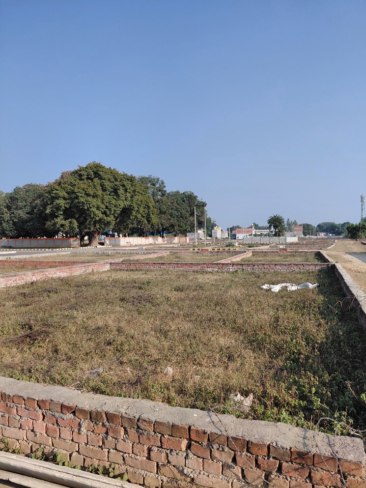 undefined, raebareli road  1658 Sq.Ft. Plot In Raebareli Road Lucknow 9580352