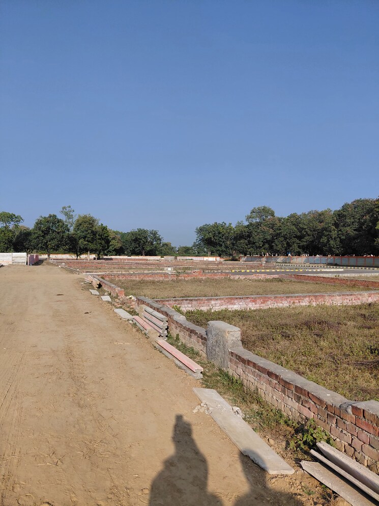 undefined, raebareli road  1658 Sq.Ft. Plot In Raebareli Road Lucknow 9580352