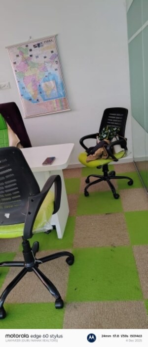 Team Area in  Office Space at Baner – for Rent