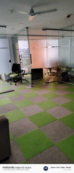 750 Sq.Ft. Office Space in Commercial Complex 