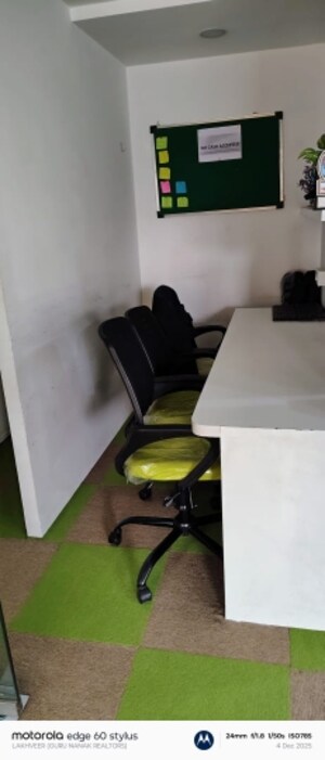 Common Area in  Office Space at Baner – for Rent