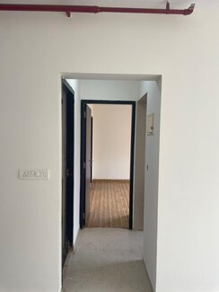 3 BHK + Servant Room Apartment For Sale in Vaibhav Queens Park