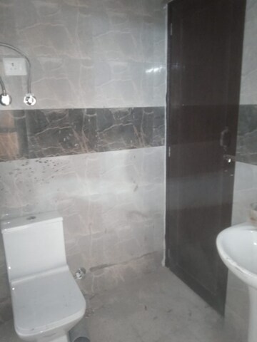 Bathroom in 2 BHK Apartment at Supertech Ecovillage II, Sector 16b Greater Noida – for Rent