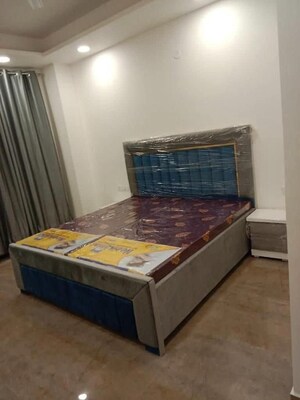 Bedroom in 3 BHK Apartment at Freedom Fighters Enclave – for Rent