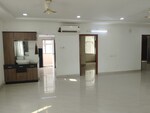 3.5 BHK + Pooja Room 2100 Sq.Ft. Apartment in Kavuri Hills