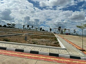  Plot For Sale in Harohalli