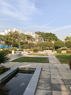 Plot For Sale in DLF Gardencity Enclave