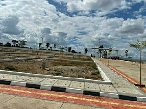  Plot For Sale in Harohalli