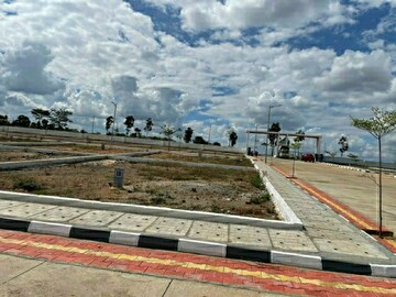  Plot For Sale in Harohalli