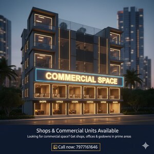 2 BHK Apartment – Exterior View View at Balaji Apartment Baner, Baner - for Sale