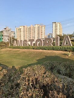 Plot For Sale in BPTP Amstoria