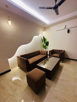 1 BHK 500 Sq.Ft. Builder Floor in Ignou Road 