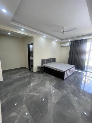 2 BHK Apartment For Rent in Freedom Fighters Enclave