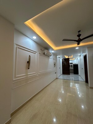 Room in 3 BHK Builder Floor at Fidato Honour Homes, Sector 89 – for Rent