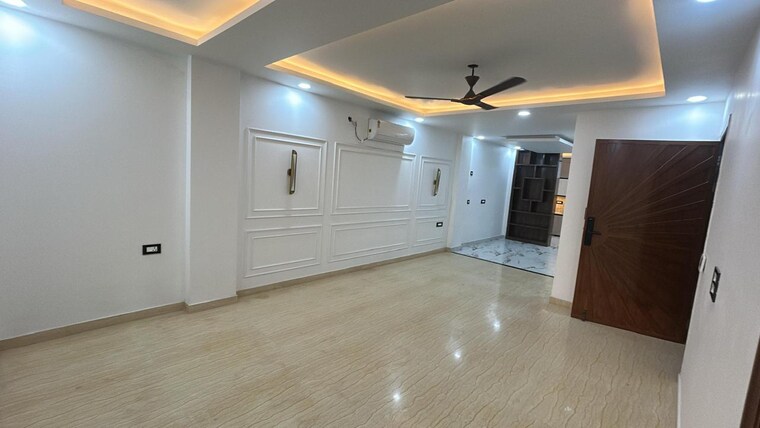 Room, fidato-honour-homes 3 Bedroom 1400 Sq.Ft. Builder Floor In Sector 89 Faridabad 9580402