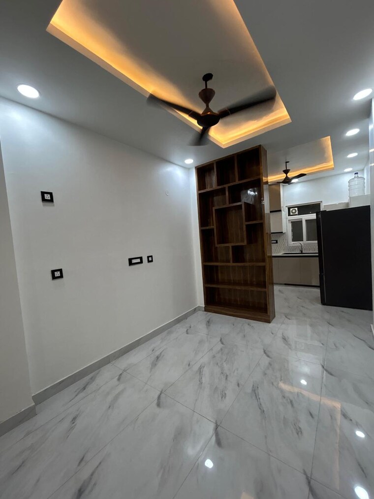 Room, fidato-honour-homes 3 Bedroom 1400 Sq.Ft. Builder Floor In Sector 89 Faridabad 9580402