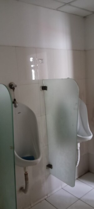 Washroom in  Office Space at Shivajinagar – for Rent