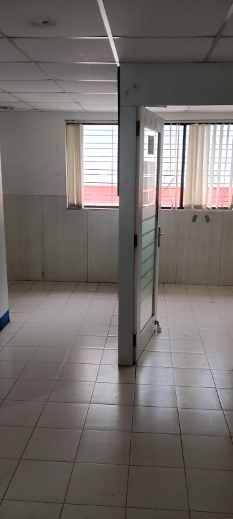 Team Area, shivajinagar Commercial Office Space 2657 Sq.Ft. In Shivajinagar Pune 9580421