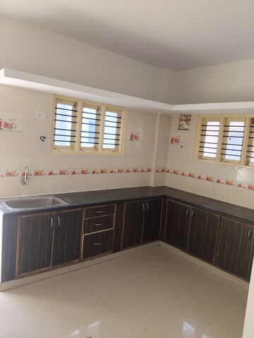 2 BHK Apartment – Exterior View View at Krishna Residency Kadubeesanahalli, Kadubeesanahalli - for Rent