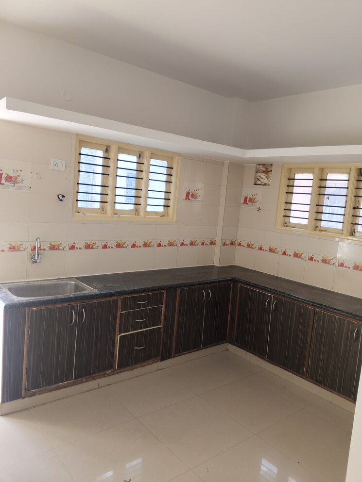 Exterior View, krishna-residency-kadubeesanahalli 2 Bedroom 1250 Sq.Ft. Apartment In Kadubeesanahalli Bangalore 9580401