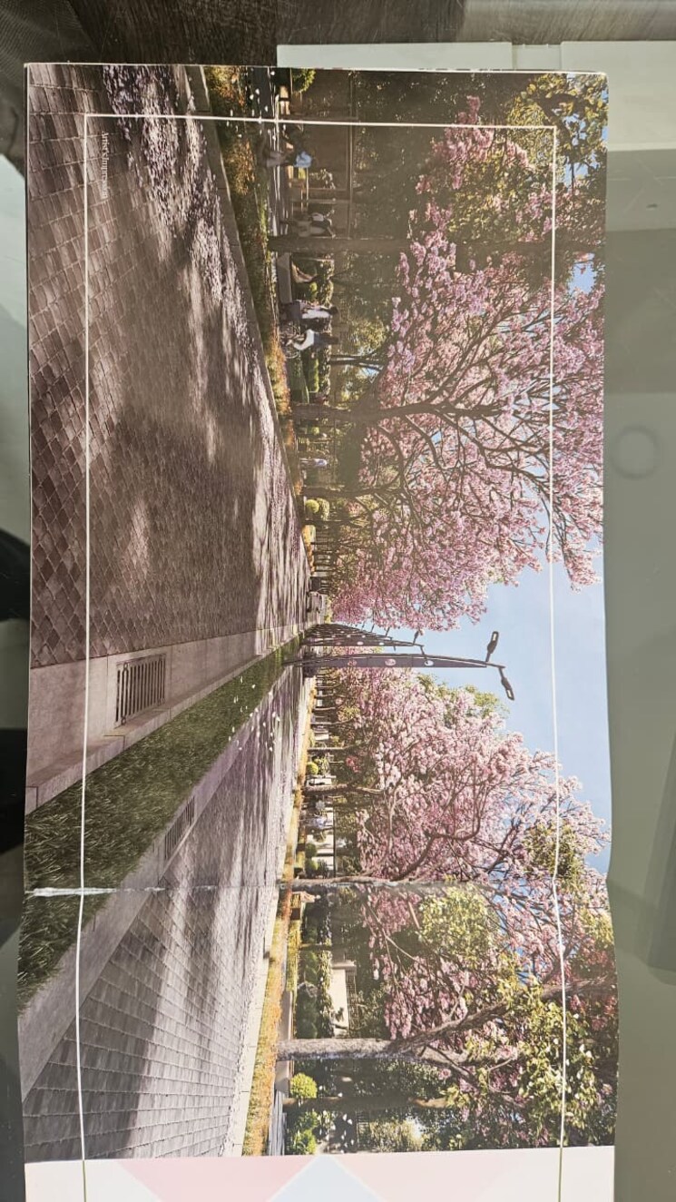 Swimming Pool, prestige-park-grove 3 Bedroom 2204 Sq.Ft. Apartment In Whitefield Bangalore 9580393