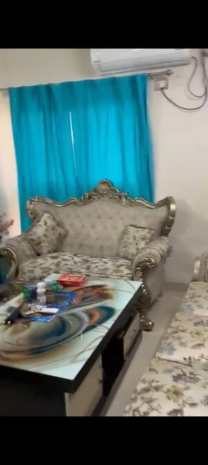 3 BHK Builder Floor For Rent in BPTP District Phase 2, Sector 84