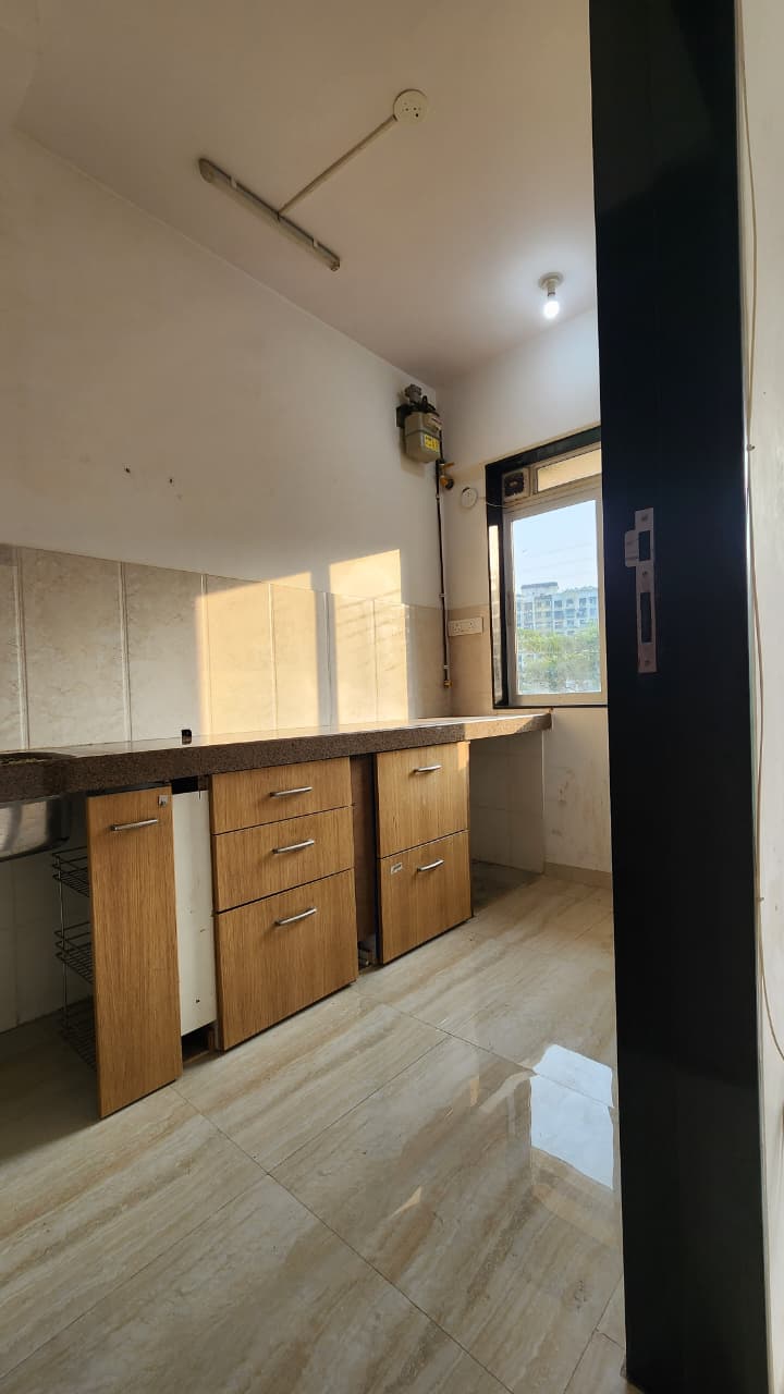 1 RkApartment For Rent in Gundecha Greens