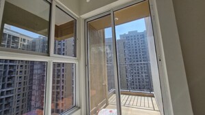 3 BHK Apartment For Rent in Kharadi