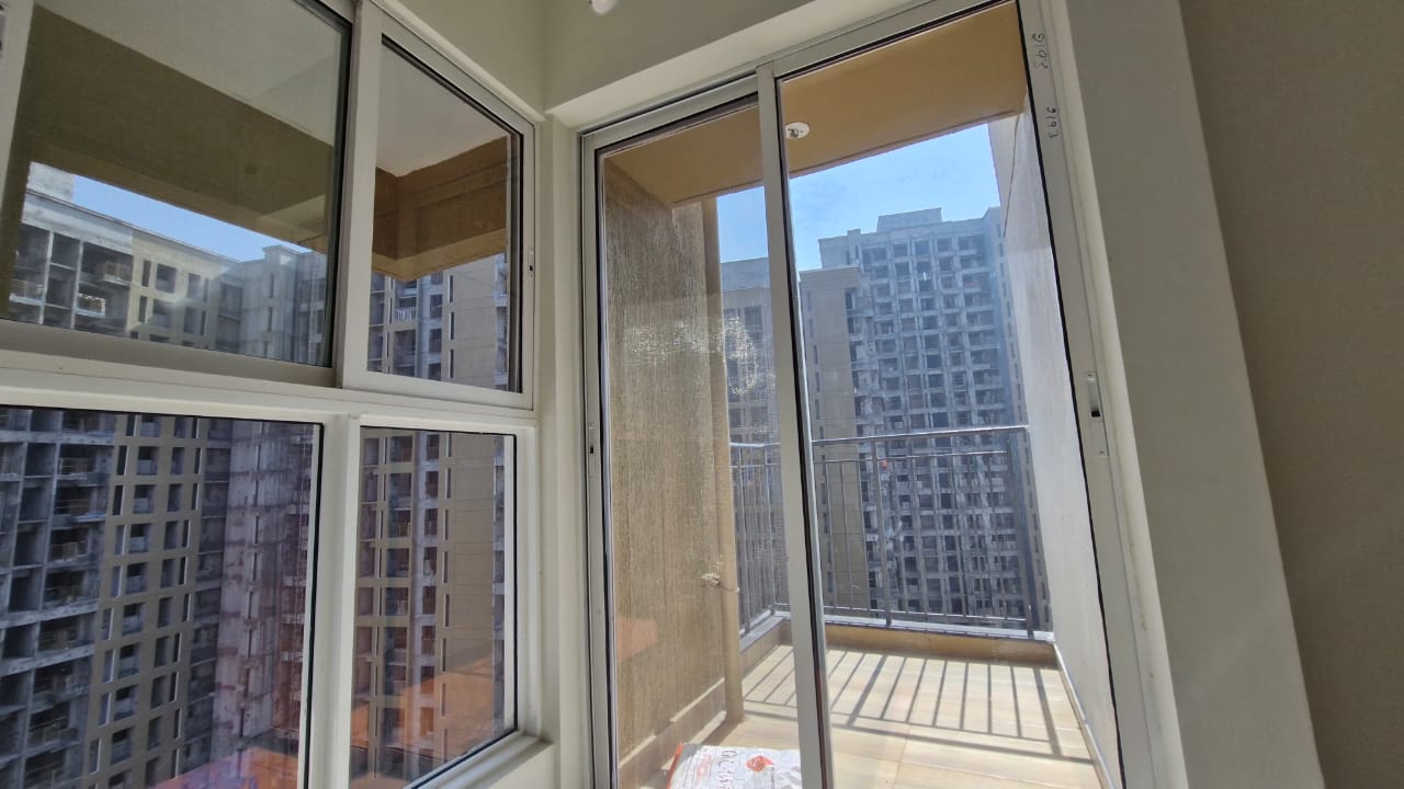 3 BHK + Extra Room Apartment For Rent in 3bhk On Rent In Kharadi