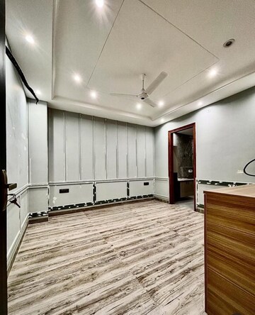 Bedroom in 4 BHK Builder Floor at BP Homes, Sector 85 – for Sale