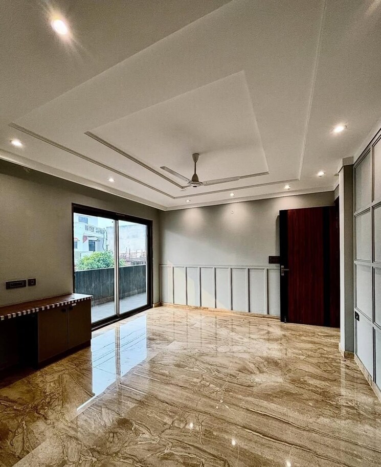 Room, bp-homes 4 Bedroom 350 Sq.Yd. Builder Floor In Sector 85 Faridabad 9580448