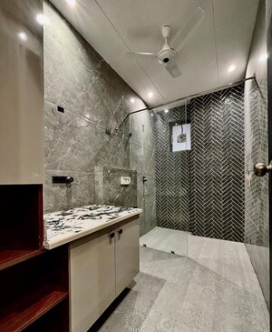  4 BHK Builder Floor at BP Homes, Sector 85 – for Sale