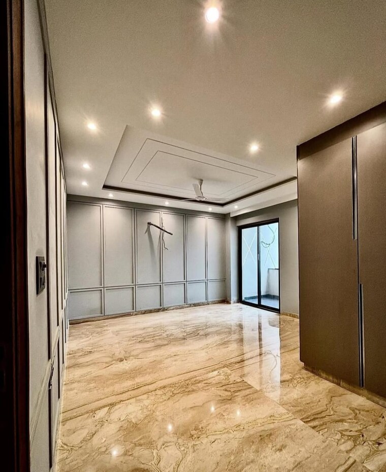 Room, bp-homes 4 Bedroom 350 Sq.Yd. Builder Floor In Sector 85 Faridabad 9580448