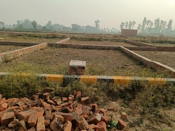  Plot For Sale in Safedabad