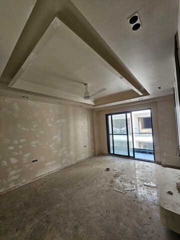 4 BHK Builder Floor For Sale in Shanti Kunj