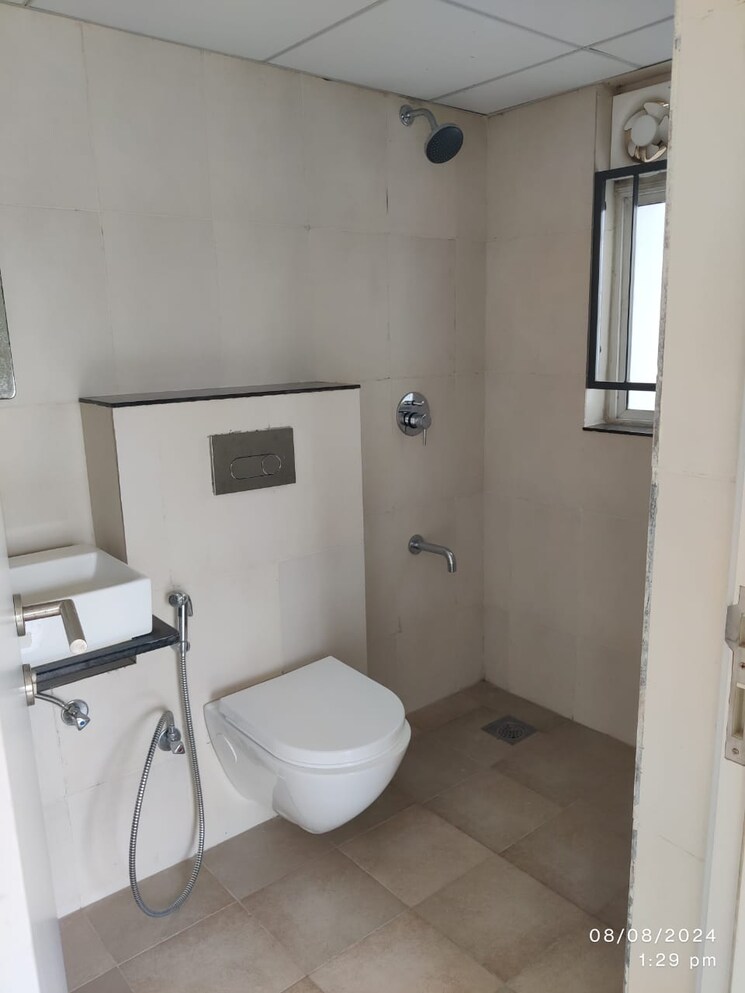 Bathroom, ratan-prestige 2 Bedroom 1078 Sq.Ft. Apartment In Kharadi Pune 9580437