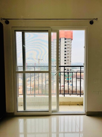 3 BHK Apartment – Exterior View View at Brigade El Dorado, Bagaluru - for Rent